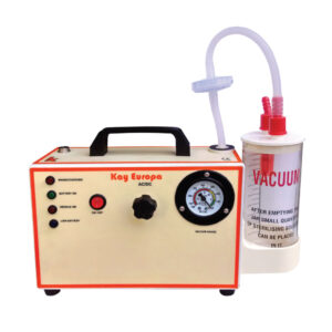 Europa AC/DC Suction Unit