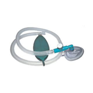 Anaesthesia Magill Circuit