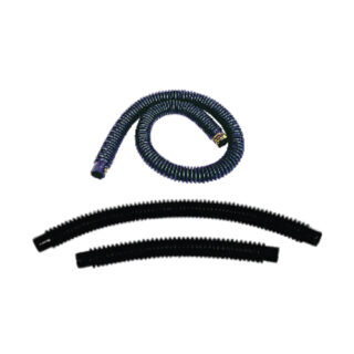 Antistatic Corrugated Tube