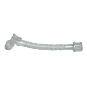 Catheter Mount Swivel Connector 15/22 mm