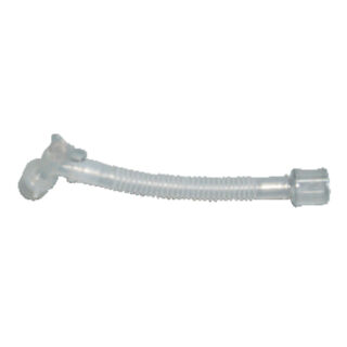 Catheter Mount Swivel Connector 15/22 mm