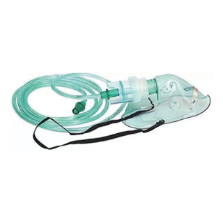 Nebulizer Mask