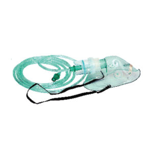 Nebulizer Mask