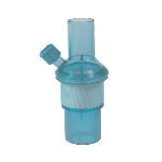 Neonatal HME Filter(HME+BV)