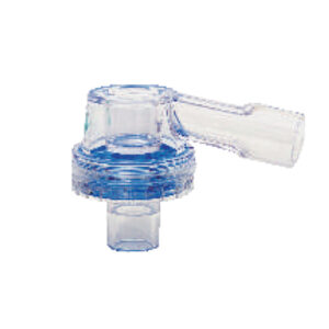 Non Pop-off Valve for Resuscitator
