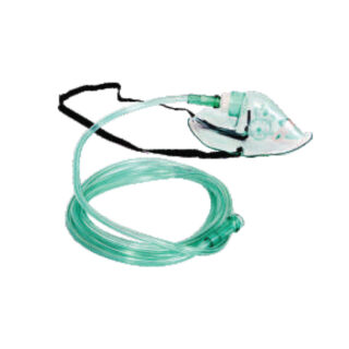 Oxygen Mask