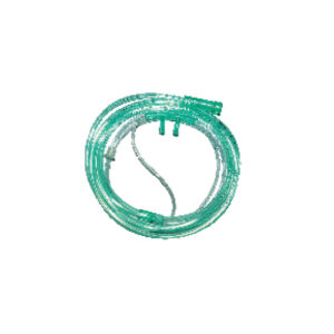 Oxygen Nasal Cannula