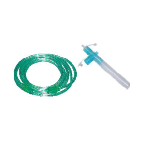 Oxygen Recovery Kit