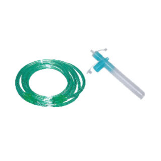 Oxygen Recovery Kit
