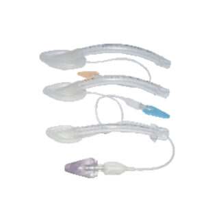 PVC Laryngeal Mask Airway