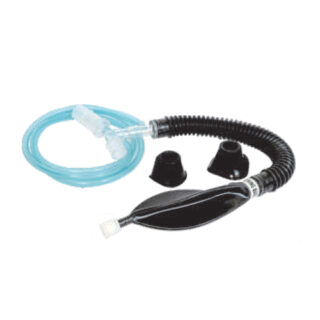 aediatric Jackson Rees’ System