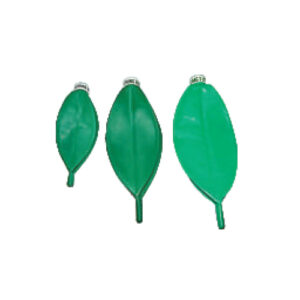 Rebreathing Bag Green