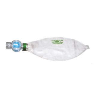 Reservoir Bag 2600 ml with Valve
