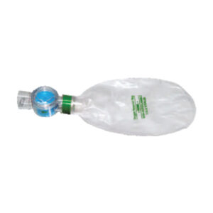 Reservoir Bag 600 ml with Valve