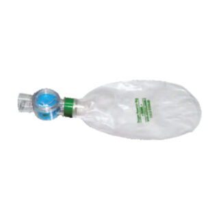 Reservoir Bag 600 ml with Valve