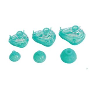 Silicone Face Mask