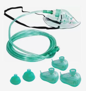 Silicone Face Mask Manufacturer
