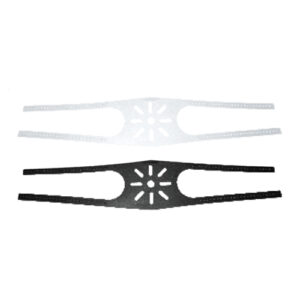 Silicone Head Harness