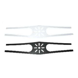 Silicone Head Harness