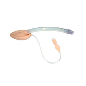 Silicone Laryngeal Mask Airway