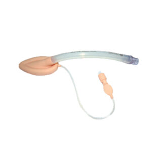 Silicone Laryngeal Mask Airway