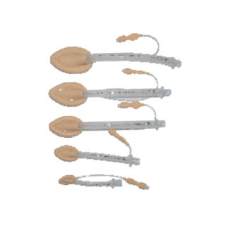 Silicone Laryngeal Mask Airway