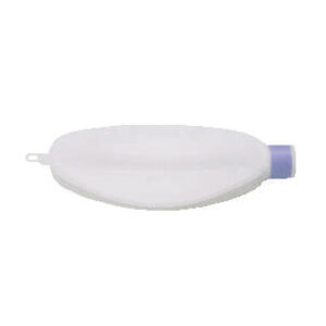 Silicone Reusable Rebreathing Bag