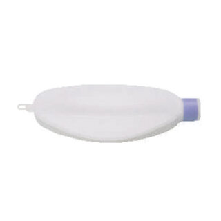 Silicone Reusable Rebreathing Bag