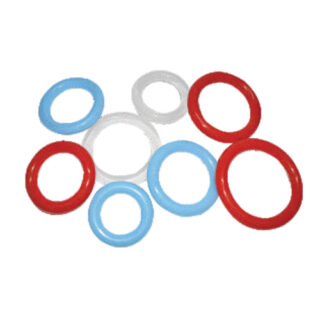 Silicone Ring Pessary