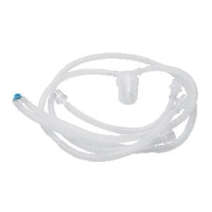 Ventilator Circuit with Single Water Trap Neonatal