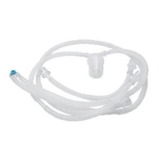 Ventilator Circuit with Single Water Trap Neonatal