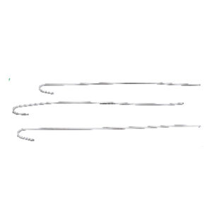 Intubating Stylet