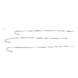 Intubating Stylet